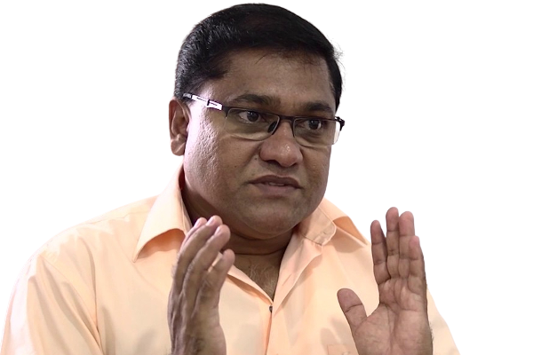 தொழிலாளர்களை ஒடுக்கி அடிமைகளாக்கும் புதிய சட்டம் - விஜித ஹேரத் கண்டனம் | Imf Terms New Labour Law Sl Vijitha Herath
