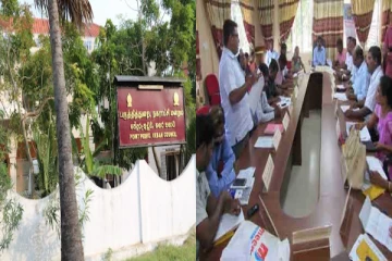 ஒரு வாக்கால் தோற்கடிக்கப்பட்ட வரவு செலவுத் திட்டம்!