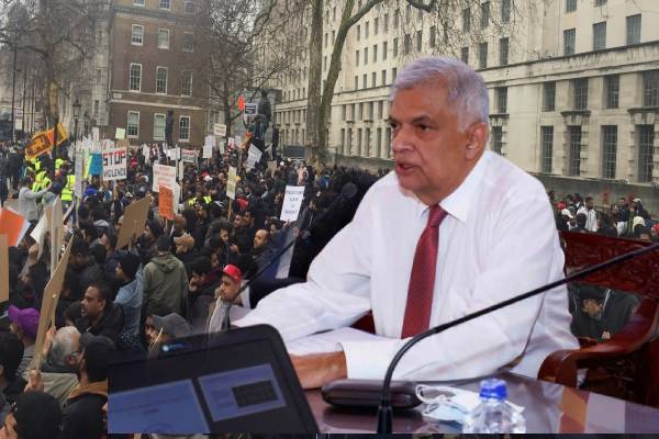 சர்வதேசத்தை முட்டாளாக்கும் ரணிலின் கைங்கரியம் - பதறும் பொன்சேகா! - ஐபிசி தமிழ்