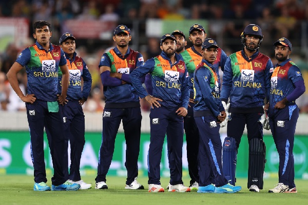 ஆசிய கிண்ண கிரிக்கெட் தொடர் - சிறிலங்கா அணி அறிவிப்பு | Sri Lanka Squad For Asia Cup Named