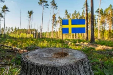 முதல் முறையாக உணவுப் பொருட்களை சேமித்து வைக்கத் தொடங்கிய ஐரோப்பிய நாடு