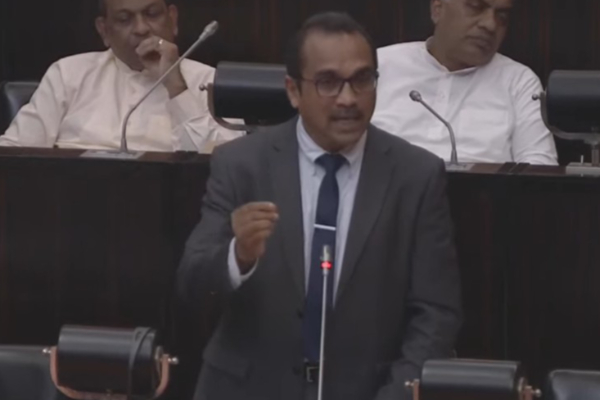 தையிட்டி விகாரை பிரச்சினைக்கு விரைவில் முற்றுப்புள்ளி - உறுதி அளித்த அநுர அரசின் அமைச்சர் | Land Issue Related Thaiyatty Tissa Temple Jaffna