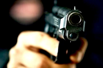 இந்த வருடத்தில் 43 துப்பாக்கிச் சூட்டுச் சம்பவங்கள்