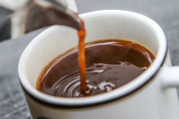 உடல் எடையை ஜெட் வேகத்தில் குறைக்க இந்த ஸ்பெஷல் பானம் போதும்....சுடச் சுட குடியுங்கள்