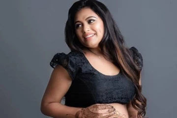 சீரியல் நடிகை பரீனாவின் குழந்தை பெயரில் நடந்த மோசமான விஷயம்- கோபத்தில் அவரது கணவர் போட்ட கமெண்ட்