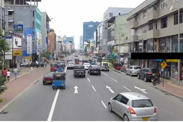 கொழும்பு சாரதிகளுக்கு வெளியான முக்கிய அறிவிப்பு! | Important Announcement For Colombo Drivers