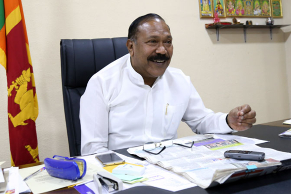 அடையாளத்தை தொலைத்துவிட முடியாது! வலியுறுத்தும் இராதாகிருஷ்ணன் (Video) | Radhakrishnana Statement At Hatton