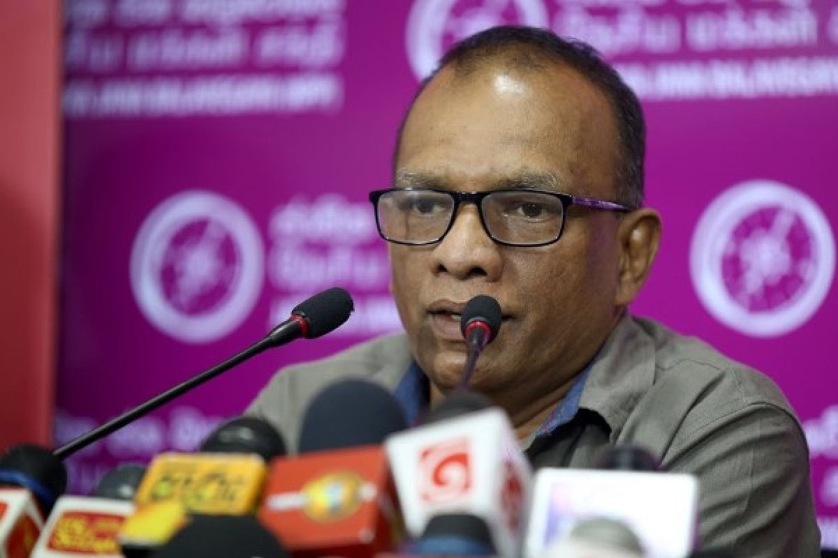 விரைவில் அமைச்சரவை மாற்றம்..! | Cabinet Reshuffle Soon