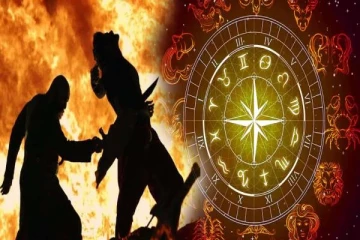 கூடவே இருந்து முதுகில் குத்தும் ராசியினர் இவர்கள் தானாம்... இவர்களிடம் ஜாக்கிரதை!