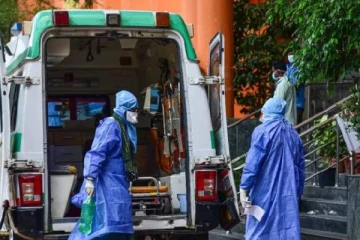 முல்லைத்தீவில் ஒரே நாளில் அதிகளவான கொரோனா மரணங்கள் பதிவு!