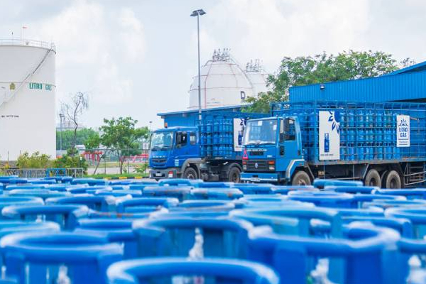 இலங்கை மக்களுக்கு லிட்ரோ நிறுவனம் வெளியிட்டுள்ள அறிவிப்பு! | Litro Announces To The People Sri Lanka Gas Ship
