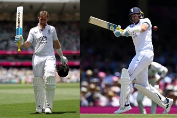 41வது சதம்! 160 ஓட்டங்கள் விளாசல்..அவுஸ்திரேலியாவை அதிர வைத்த ஜோ ரூட்