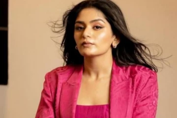 வாரிசு நடிகருடன் ஜோடியாக அதிதி ஷங்கர்.. இயக்குனர் யார் தெரியுமா