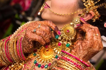 இலங்கையின் இன்றைய தங்க விலையில் சற்று சரிவு (18-05-2023)