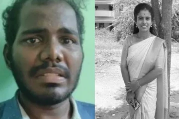 மூளையை வறுத்து சாப்பிட்டு உடலை துண்டு துண்டாக வெட்டி சூட்கேஸில் அடைத்த கொலையாளி.., விசாரணையில் அதிர்ச்சி