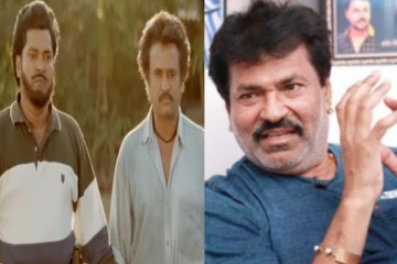 எஸ்.ஏ. சி சார் கிட்ட ஷங்கர் நிறைய அடி வாங்கி அழுதிருக்கார்.. சரண்ராஜ் Interview