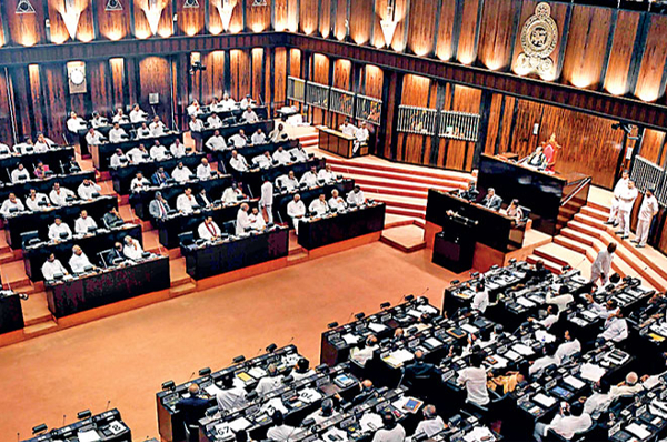 போதைப்பொருள் அச்சுறுத்தலைக் கட்டுப்படுத்த விசேட குழு | Special Committee Control Of Drug Menace