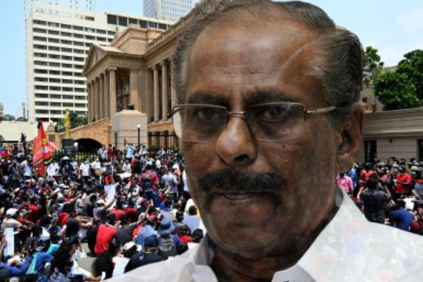 தென்னிலங்கையில் பேதமற்ற பேரெழுச்சி - தமிழர் தரப்புக்கு எச்சரிக்கை - ஐபிசி தமிழ்