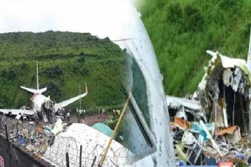 பிலிப்பைன்ஸ் விமான விபத்தில் 17 பேர் பலி