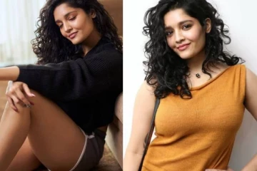 இறுதிச்சுற்று முதல் தலைவர் 170 வரை!! இத்தனை கோடிக்கு சொந்தக்காரரா ரித்திகா சிங்?