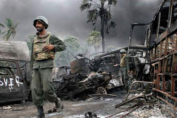 இலங்கை யுத்தத்தில் நடந்த பாலியல் வன்முறைகள்.. சர்வதேச அமைப்புக்கள் வெளியிட்டுள்ள முக்கிய அறிக்கை | United Nations Sri Lankan Tamils Civil War