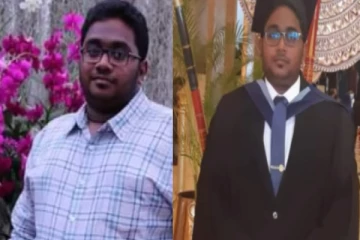 மிக இளவயது நீதிபதியாக தெரிவான தமிழர்; பலரும் வாழ்த்து!