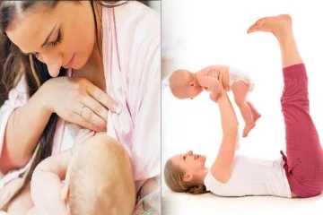 சிசேரியனுக்கு பின்னர் பெண்கள் செய்யக்கூடாதவை பற்றி தெரியுமா? கட்டாயம் தெரிஞ்சிக்கோங்க