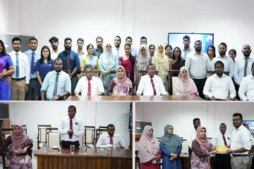 கல்முனை பிராந்தியத்துக்கு சுகாதார அமைச்சினால் 28 வைத்தியர்கள் நியமனம்