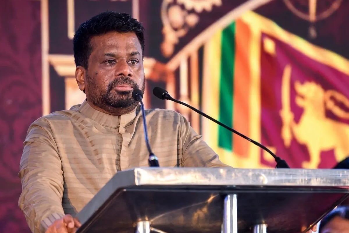 பல ஊழியர்களை வீட்டுக்கு அனுப்ப தயாராகும் அநுர - அதிர்ச்சியில் அரச ஊழியர்கள் | President Planning To Close 34 Government Sectors பல ஊழியர்களை வீட்டுக்கு அனுப்ப தயாராகும் அநுர - அதிர்ச்சியில் அரச ஊழியர்கள் | President Planning To Close 34 Government Sectors