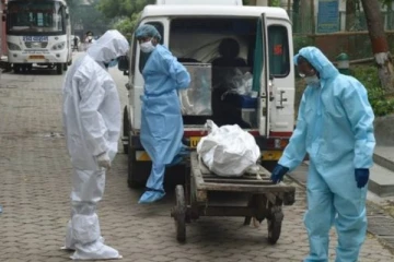 இலங்கையில் ஏற்படும் கொவிட் மரணங்கள் தொடர்பில் வெளியான தகவல்