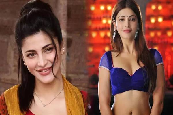 மீண்டும் கல்லூரிக்கு சென்ற நடிகை ஸ்ருதிஹாசன்! அவரே வெளியிட்ட காணொளி | Shrutzhaasan A Trip Down St Andrew S College Video