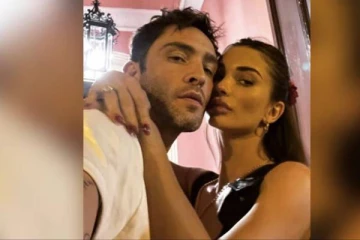 4வது காதலரை அறிமுகம் செய்த நடிகை எமி ஜாக்சன் - இவரும் ஒரு நடிகரா?