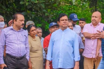 பந்துல குணவர்தன வழங்கிய வாக்குறுதி!