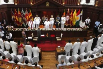 அமைச்சரவையில் மாற்றம்: புதிய விவசாய அமைச்சர் யார் தெரியுமா?