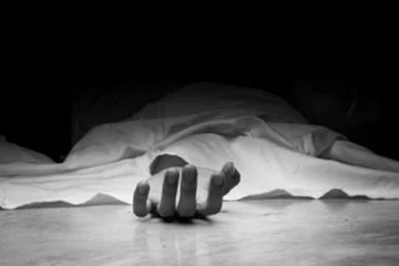 ஆலயம் ஒன்றுக்குள் இருந்து ஆண் ஒருவரின் சடலம் மீட்பு!