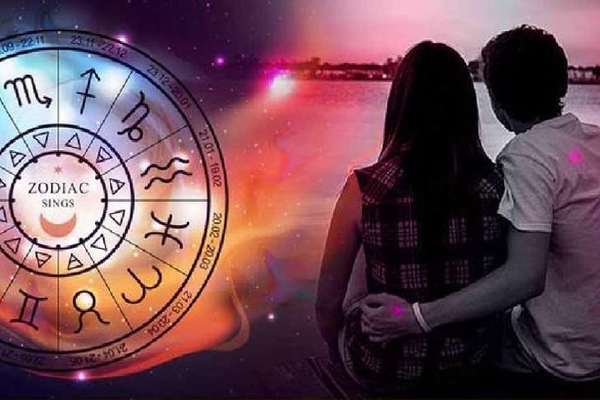 கணவருக்கு பெரும் அதிர்ஷ்டத்தை அள்ளி தரும் பெண்கள் இந்த ராசிகாரர்கள் தான்! | Zodiac Women Bring Great Luck To Their Husbands