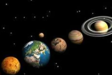 හෙට ග්‍රහලෝක පහක සිදුවන විශේෂ වෙනස..