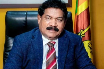 ධීවර ඇමතිගෙන් ප්‍රකාශයක් - හේතුව මෙන්න