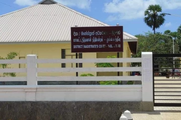 இந்தியாவிலிருந்து சட்டவிரோதமாக நாட்டுக்குள் நுழைந்தவருக்கு நீதிமன்றம் கொடுத்த உத்தரவு!