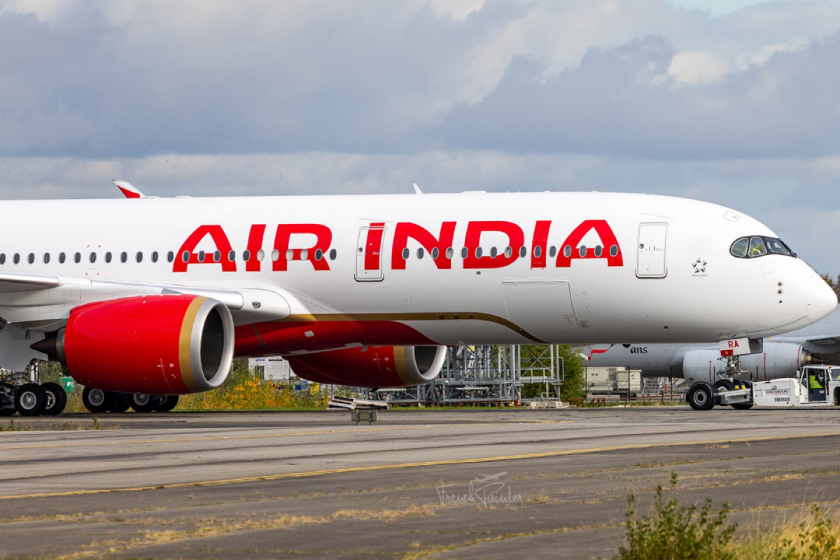 Air-India-Launches-No-Meal-Low-Fares