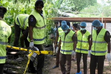 கழிவறை குழிக்குள் விழுந்த சிறுவன் பலி