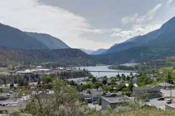 பிரிட்டிஷ் கொலம்பியாவில் இடம்பெற்ற விமான விபத்தில் ஒருவர் பலி