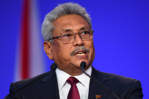 13-ஆம் தேதி பதவி விலகும் அதிபர் கோட்டபய ராஜபக்ச..! | Sri Lanka President Resigning Post