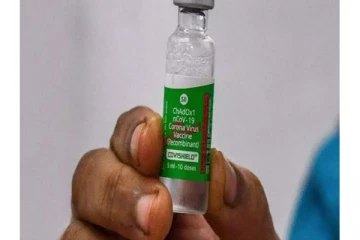 கோவிஷீல்டு தடுப்பூசிக்கு பச்சைக்கொடி காட்டிய ஐரோப்பிய நாடுகள்