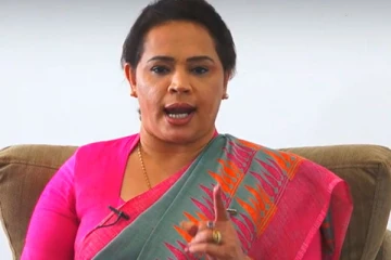 ඩයනාගේ විදෙස් ගමන් තහනම් කළ හේතුව හෙළිවෙයි