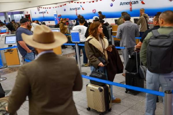 தேசிய பாதுகாப்பு அச்சுறுத்தல் ; 10 நாட்களுக்கு மூடப்பட்ட அமெரிக்க El Paso விமான நிலையம் | Us El Paso Airport Closed For 10 Days