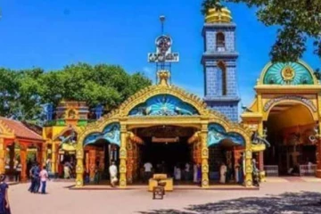 வரலாற்று பிரசித்தி பெற்ற செல்வச்சந்நிதி முருகன் ஆலயத்தின் அற்புதங்களும் அதிசயங்களும்!