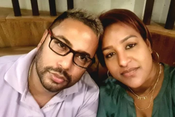 அவுஸ்திரேலியாவில் விவாகரத்து பெற்ற மனைவியை வெட்டிக் கொன்ற இலங்கையர்