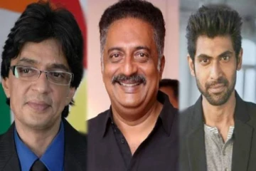 ரூ.120 கோடி சொத்து.., தென்னிந்திய சினிமாவின் பணக்கார வில்லன்: யார் தெரியுமா?