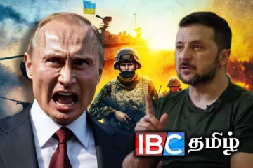 ரஷ்யாவிற்கு விழப்போகும் பேரிடி : உக்ரைனுக்கு உதவிக்கரம் நீட்டிய ஐரோப்பிய நாடுகள்
